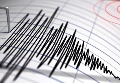زلزال بقوة 6.4 درجة يضرب تشيلي