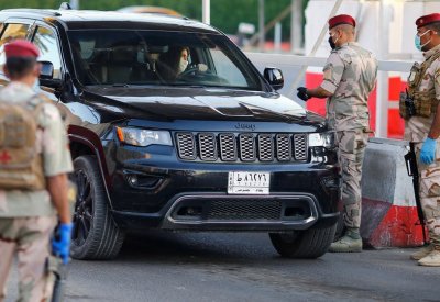 الجيش العراقي: لا تهاون مع السلاح الخارج عن سلطة الدولة