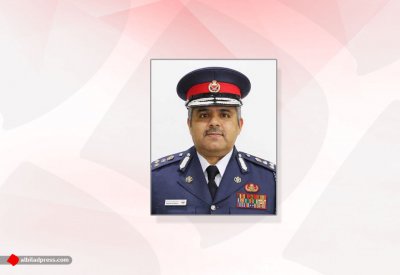 مساعد رئيس الأمن العام: تكثيف الحملات الميدانية والتوعوية لاتخاذ الإجراءات الاحترازية المطلوبة