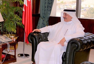 حميدان يبحث مع النائبين الذوادي والمالكي خطط وزارة العمل لتحسين معدلات توظيف المواطنين