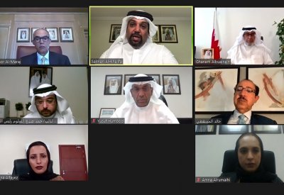 وزير المالية: مواصلة العمل على مواجهة كافة التحديات بتكاتف الجميع