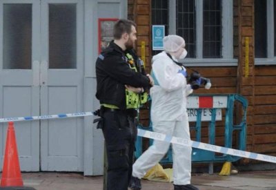 قتيل و7 مصابين في "حوادث الطعن" في بريطانيا