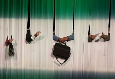 القاهرة الدولي للمسرح التجريبي يحمل اسم الراحل سناء شافع