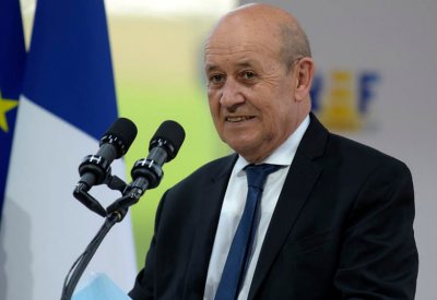 فرنسا: المجلس الأوروبي سيبحث فرض عقوبات على تركيا