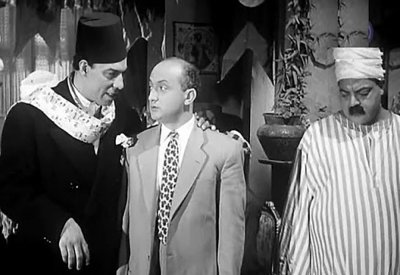  من هو صاحب أشهر جملة في الافلام؟