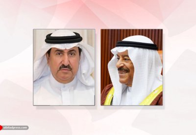 الصالح مهنئا الشوري الدوسري: كفاءتك مشهودة