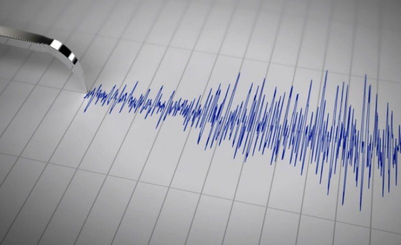زلزال شدته 6.7 درجة يضرب قرب الساحل الشمالي لتشيلي