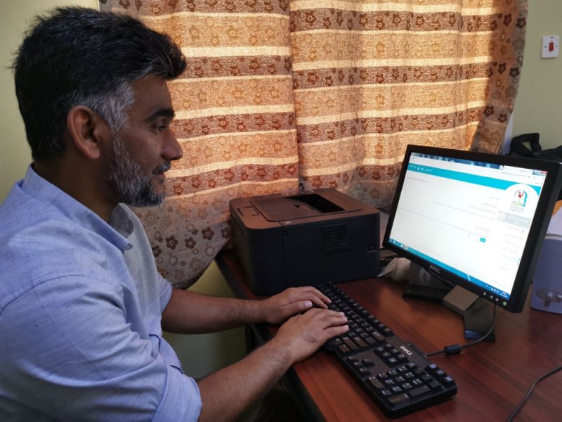 معلمون: عازمون على تقديم أفضل الخدمات التعليمية في العام الدراسي الجديد