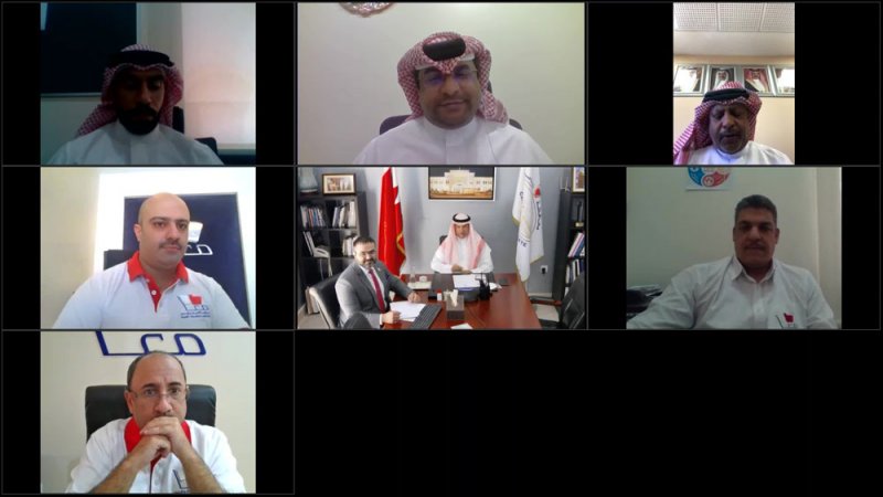 رئيس لجنة "معًا": توجيهات سمو ولي العهد بتخيير أولياء الأمور في دراسة أبنائهم تكفل التعليم في بيئة مناسبة