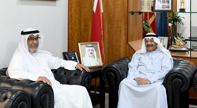 رئيس مجلس الشورى: تكامل الجهود بين السلطتين التشريعية والتنفيذية أثمر نجاحًا في تطوير منظومة التشريعات الوطنية