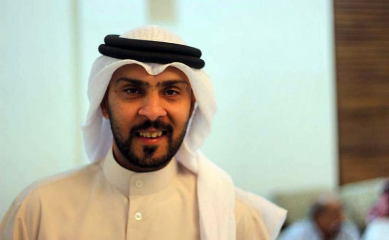 محمود العلوي.. لابد أن تفتح الأبواب للمواهب الواعدة