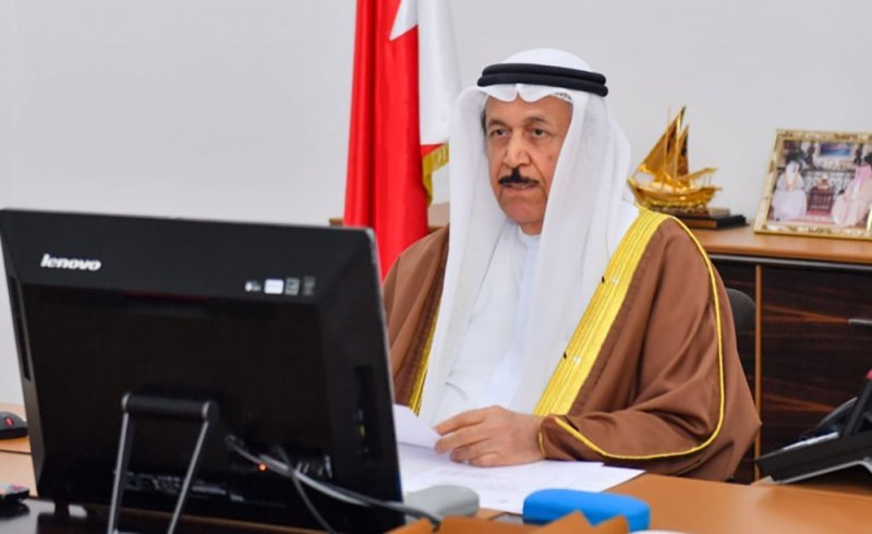 رئيس المجلس الأعلى للشئون الإسلامية عضوا في مجلس حكماء المسلمين