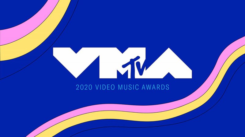 توزيع جوائز مسابقات MTV VMAs لأفضل الأغاني المصورة 2020 