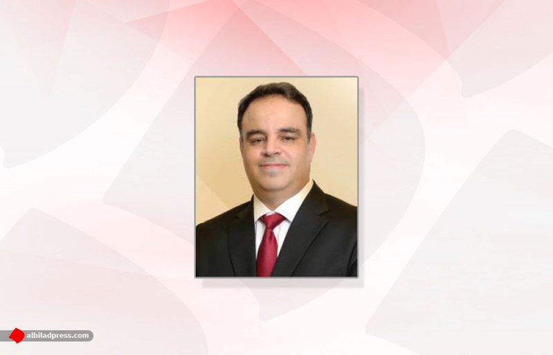 هشام العشيري: عاشوراء موسم رائع وجهود فريق البحرين الطبي ووزارة الداخلية مشهودة