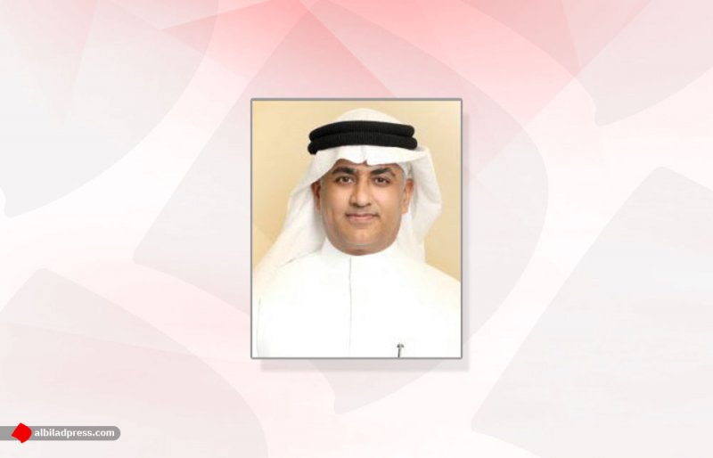 النائب ممدوح الصالح يشيد بنجاح إحياء ذكرى عاشوراء في ظل جائحة كورونا