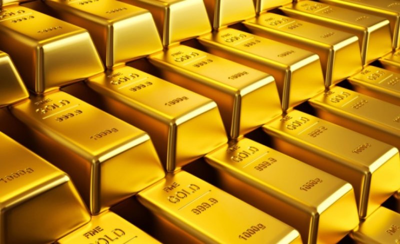 ارتفاع أسعار الذهب إلى أعلى مستوياتها منذ أسبوعين