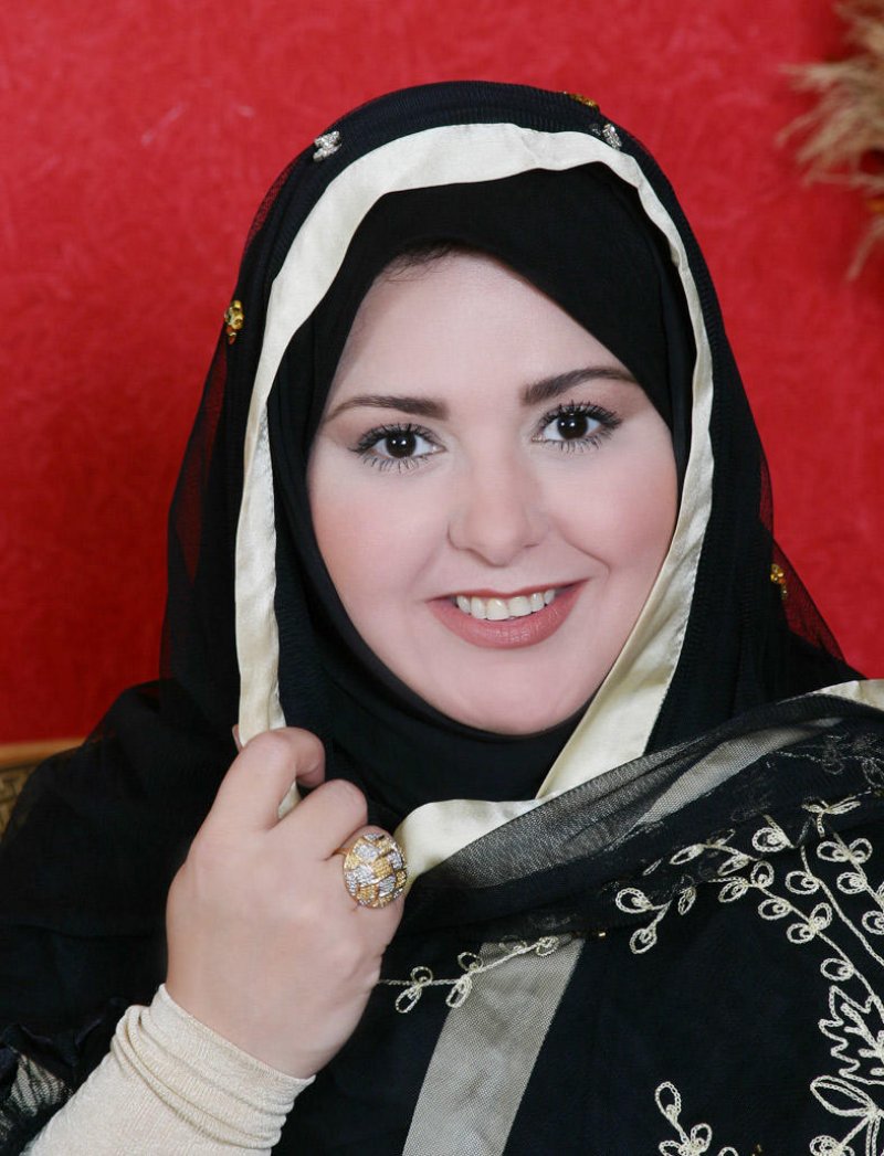 صابرين تنتهي من تصوير"النمس والإنس"