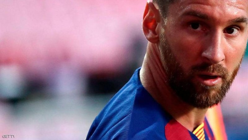  "الرقم المناسب".. هذا ما سيحدث بعد اجتماع ميسي وبرشلونة