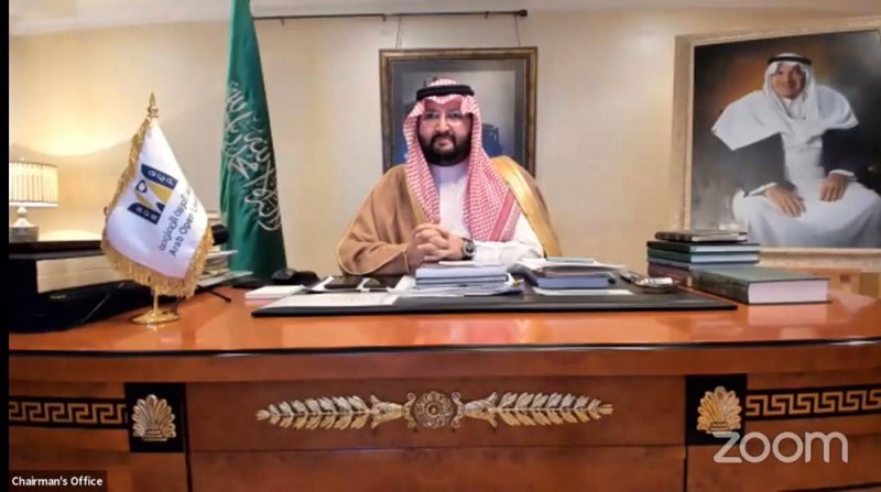 عبدالعزيز بن طلال يرعى تخرج 5505 طالبا من 8 دول عربية بالجامعة العربية المفتوحة 