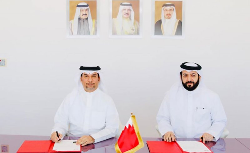 المجلس الأعلى للبيئة يوقع مذكرة تفاهم مع اللجنة البحرينية لرياضات الموروث الشعبي