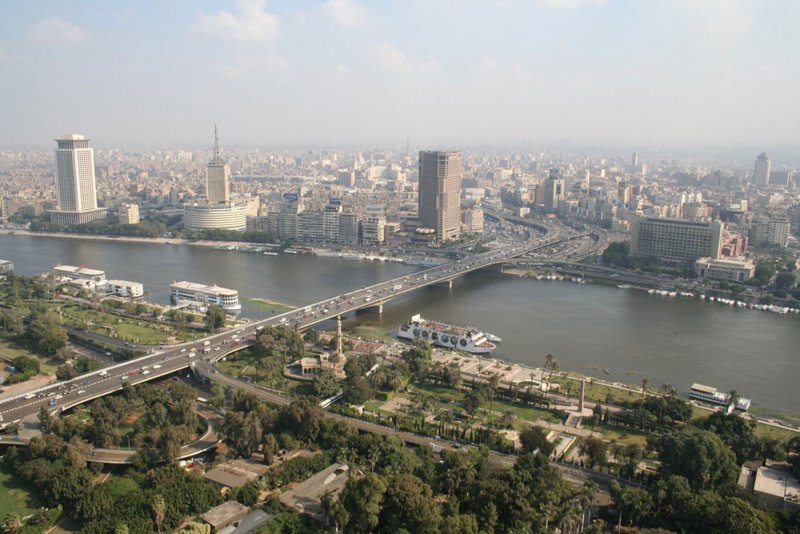 موديز: اقتصاد مصر ينمو 2.4% العام المالي الجاري