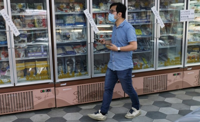 15.8% حجم ارتفاع التسوق عبر الإنترنت في كوريا الجنوبية في يوليو