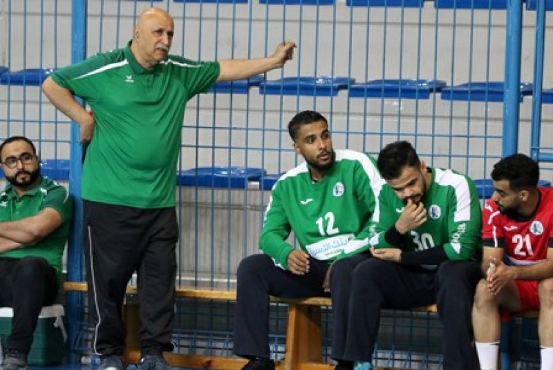 السباع يرحل عن يد الاتفاق