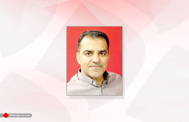 هادي: مشاركة المحترف الخليجي بدوري الطاولة قيد الدراسة