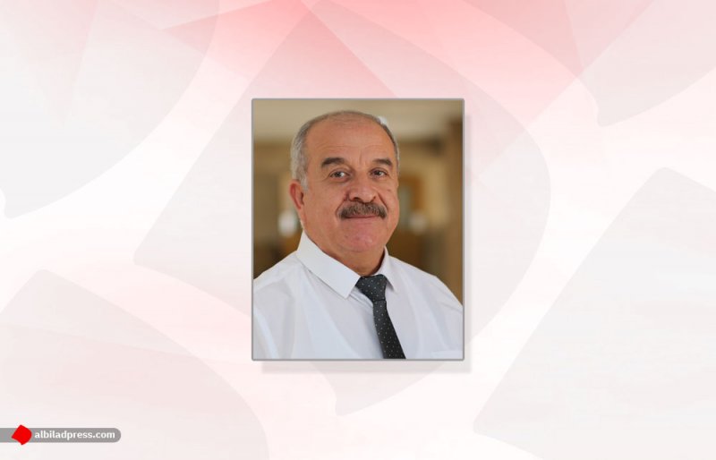 الدكتور الخزعلي رئيسًا لقسم التعلم عن بعد بجامعة الخليج العربي
