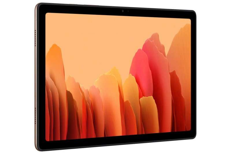 سامسونج تطلق جهاز Galaxy Tab A7 اللوحي وسوارة Galaxy Fit2
