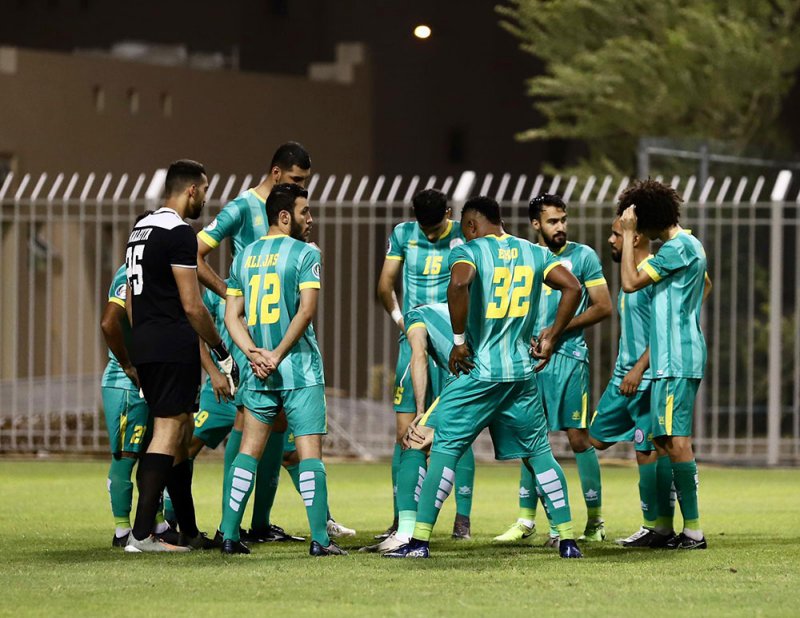 فرصة للمالكية لحسم لقب دوري الدرجة الثانية
