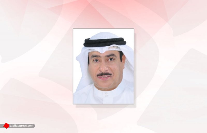 عيسى الدوسري: كلمة جلالة الملك برهان على وحدة المصير مع الشقيقة الكبرى السعودية