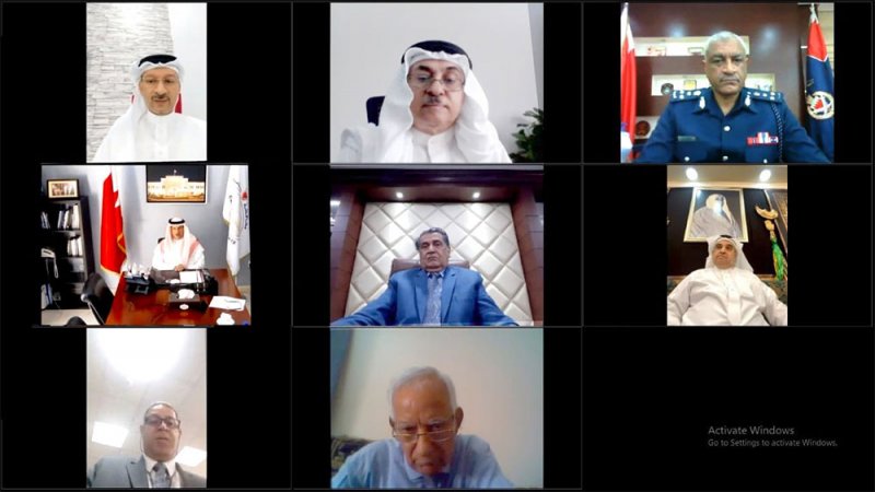 أهالي محافظة العاصمة: كلمة جلالة الملك بمناسبة "عاشوراء" نموذج للإخاء الوطني 