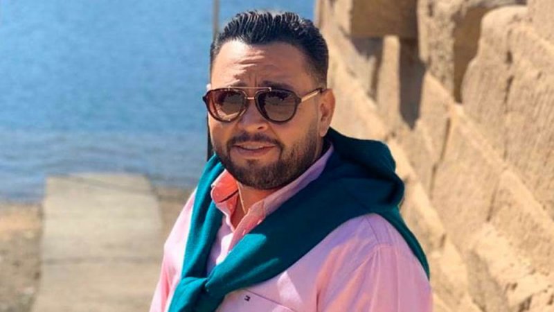 انطلاق تصوير مسلسل أحمد رزق "فى يوم وليلة"