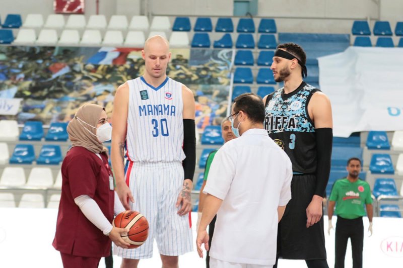 ‏اتحاد السلة يكرم الكوادر الطبية ويشيد بدورها الكبير