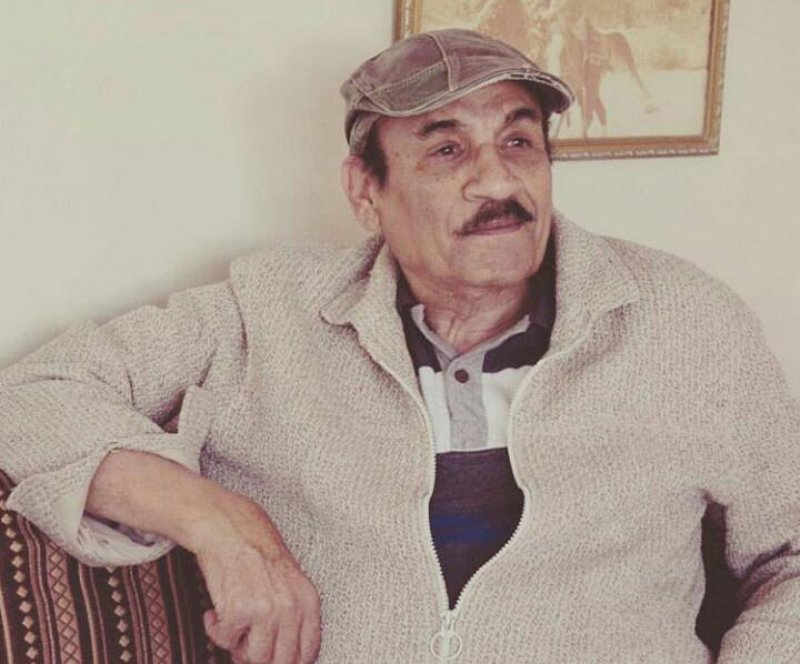أربع سنوات على رحيل عميد الفرسان "محمد غزوان".. رحلته ملهمة