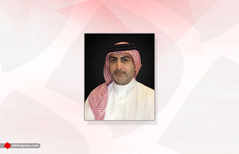 رئيس اتحاد السلة يشيد بتوجيهات سمو الشيخ خالد بن حمد
