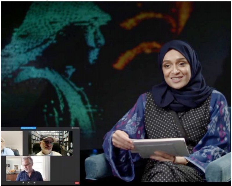 مسعود أمر الله: السينما الشعرية كمفهوم متعلق ليس بالفهم المباشر