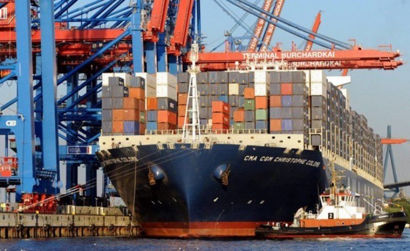 ارتفاع صادرات كوريا من المنتجات الغذائية الزراعية بنسبة 4.9% خلال الأشهر الثمانية الأولى