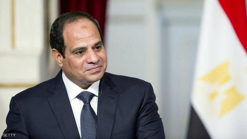  السيسي يتضامن مع السودان بعد الفيضانات ويؤكد الاستعداد للدعم