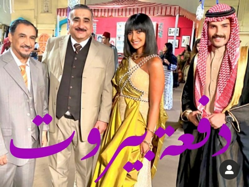 شمس.. الفن لا يموت ويستمر رغم كل الظروف والصعاب