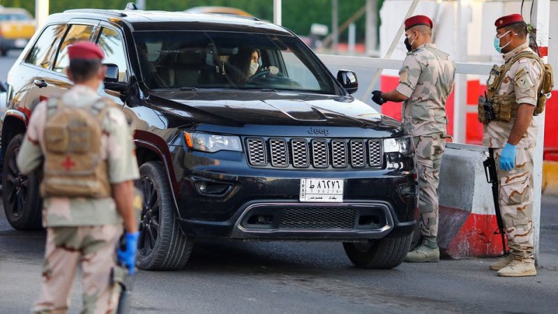 الجيش العراقي: لا تهاون مع السلاح الخارج عن سلطة الدولة