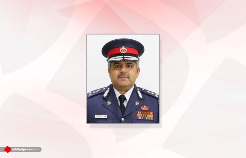 مساعد رئيس الأمن العام: تكثيف الحملات الميدانية والتوعوية لاتخاذ الإجراءات الاحترازية المطلوبة