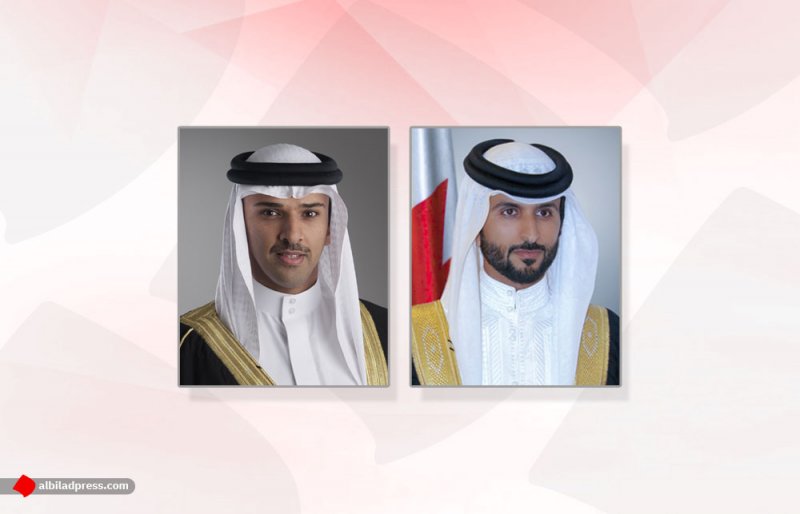 رئيس اتحاد الكرة يهنئ سمو الشيخ ناصر بن حمد