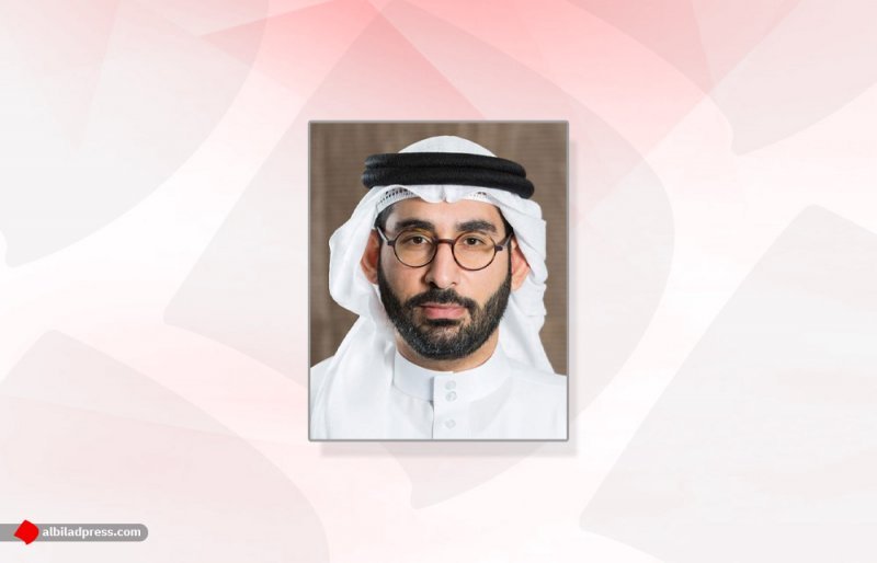 وزير شؤون الشباب يهنئ ناصر بن حمد بإنجاز البحرين في بطولة العالم للترايثلون