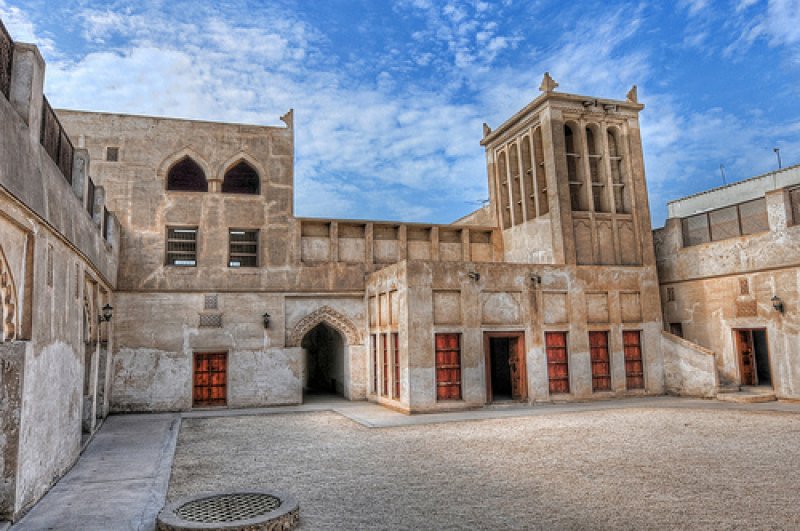 تلفزيون البحرين يبدأ عرض البرنامج الوثائقي " تاريخ المحرق"