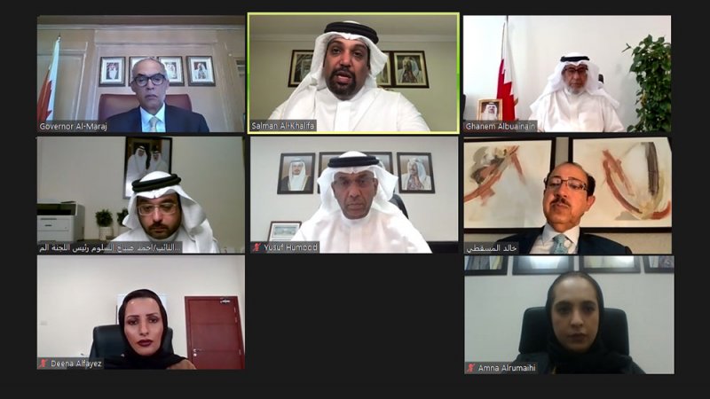 وزير المالية: مواصلة العمل على مواجهة كافة التحديات بتكاتف الجميع