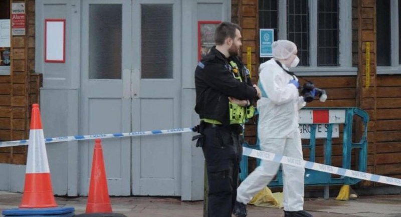 قتيل و7 مصابين في "حوادث الطعن" في بريطانيا