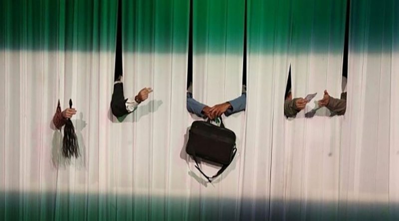 القاهرة الدولي للمسرح التجريبي يحمل اسم الراحل سناء شافع