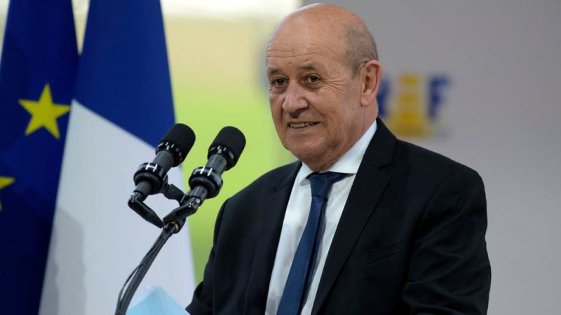 فرنسا: المجلس الأوروبي سيبحث فرض عقوبات على تركيا
